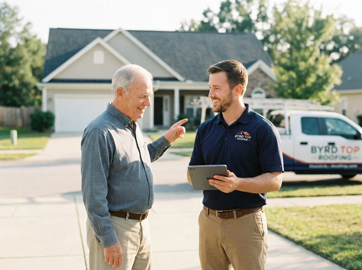 Roofing Chugiak, AK FAQs
